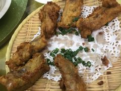 -安记烧鹅(新桥店)