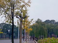 -四川大学(望江校区)