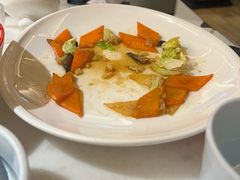 -径山十八道·风味民间菜(华夏之心店)