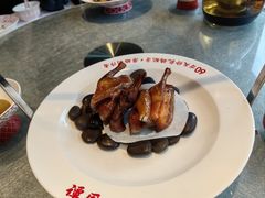 -谭厨中山传家菜.乳鸽.脆鲩鱼(华强北中航城店)