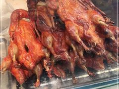 -上海枇杷烤鸭(燕丰商场店)