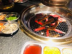 -伊茉家的烤肉店(勒泰中心店)
