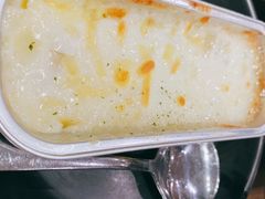 芝士烤榴莲-花味·自助烤肉(雨花客厅店)