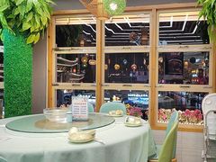 -大师傅金奖啤酒鱼(西街老店)