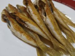 -百姓百味海鲜酒楼(粤垦路总店)