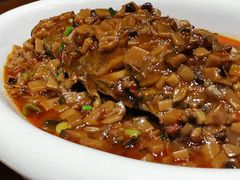 -不倒翁·徽天下名菜楼(马鞍山路店)