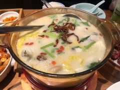 -闽上鲜·福建菜(龙湖滨江天街店)