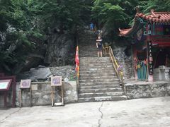 -北京上方山国家森林公园