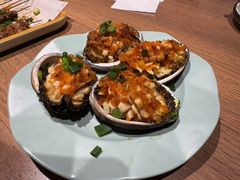 -街角等你.大连海鲜烧烤(西安路店)