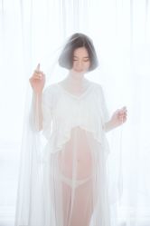-初·印象孕妇儿童摄影馆