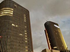 -无锡新湖铂尔曼大酒店