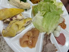 -陳生記米线·始于1989(武林店)