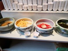 -湘阁里辣(南岭购物广场店)