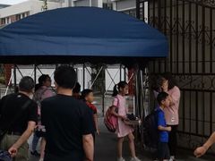 -锡师附小学(学前街校区)
