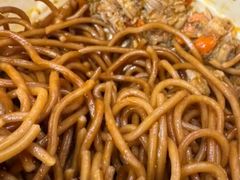 -蟹黄鱼·海派深夜面馆(江湾里店)