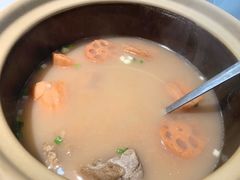 -洞庭家宴·头牌甲鱼(广渠门店)