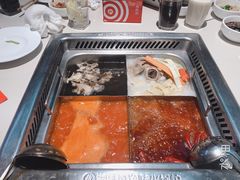 -海底捞火锅(九久奥特莱斯店)