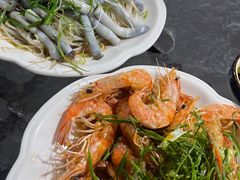 -钱山海鲜大排档