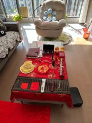 -星童star.kids儿童发型设计·满月胎发(玉兰花园店)