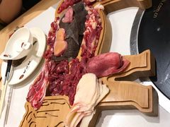 全牛宴-牛记皇·鲜牛肉火锅(弘阳广场店)