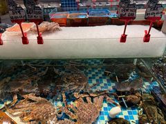 -南海底小海鲜·湘菜(鲁巷吴家湾店)
