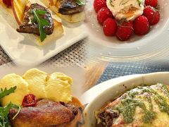 -LA MAISON公鸡和龙(蛇口店)