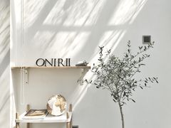 -Onirii Coffee(长乐路店)