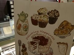 -Pantry's Best派悦坊蛋糕(K11购物艺术中心店)