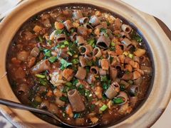 -蚝堡海鲜·威海菜·海肠捞饭·烧烤·亚洲吃蚝公司(幸福门店)