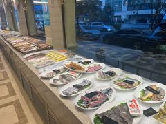 -新丁香海鲜酒店(银海商贸城店)