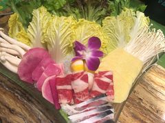 -润泽园椰子鸡(汇一城店)
