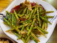 -巢湖名吃·徽府农家菜(半汤店)