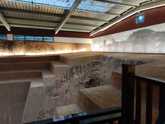 -马王堆汉墓遗址