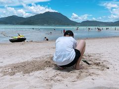 -西涌国际滨海旅游区