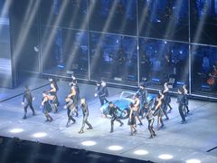 -大连体育中心体育馆