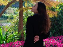 -云溪植物园