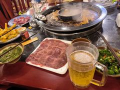 -陈眼镜火锅(总店)