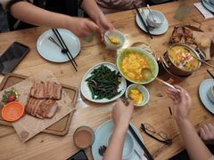 -曼泰·泰餐(京华城店)