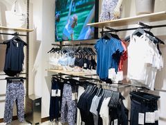 -lululemon(万象城店)