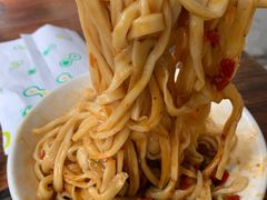 -王菊美食街·王菊面馆(总店)