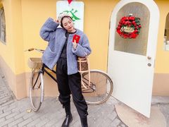 -LADY FAFA(巨鹿路陕西南路路口店)