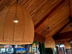 -二厨·吊桥小院·脆皮烧鸡公·本地农家菜(沿江西路店)