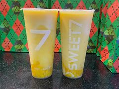 -7分甜(武林银泰店)