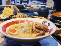 -雷门拉面店(新光天地店)