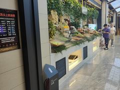 -川骄海鲜自助(河东店)
