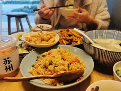 -红小满休闲餐厅(十全街店)