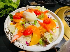 -谷牛和牛烤肉(漕河泾印象城店)