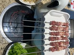-丰茂烤串(卫星广场店)