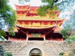 -城隍阁