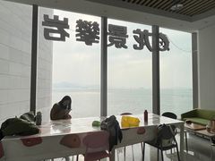 -龙景攀岩(海峡世茂广场店)